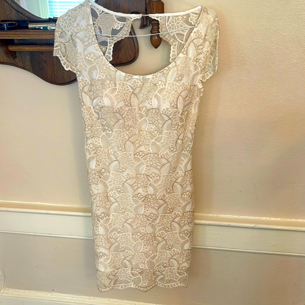 Cocktail dress